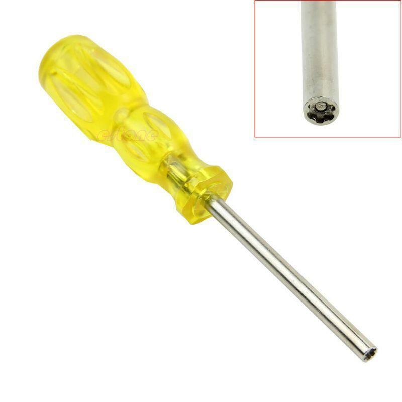 NEW 4.5mm Security Screw Driver Screwdriver for 64 & SNES