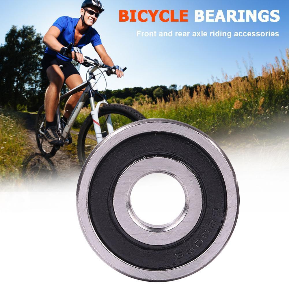 6200 MTB Cycling Bearings Bike Front Rear Bike Bearing Riding Accessories
