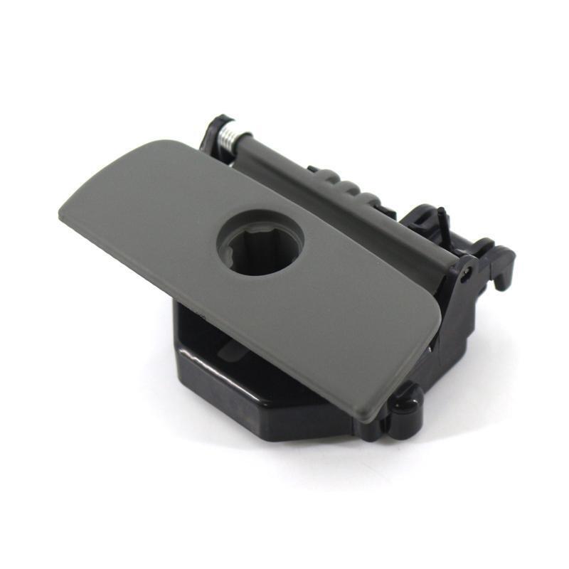 Center Console Arm Rest Storage Box Latch Handle for 2005-2009 LaCrosseAllure