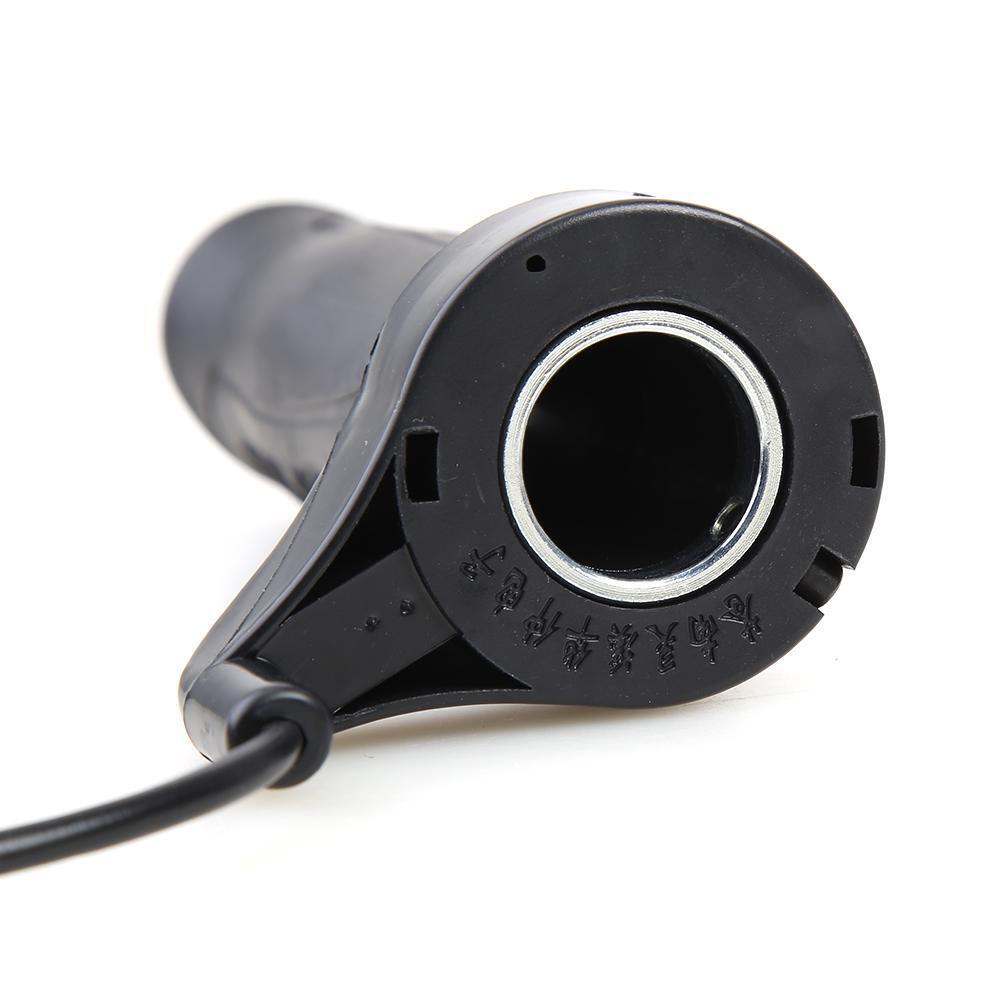 4pcsEBike Speed Control Handlebar Electric Scooter Twist Bike Throttle Grip