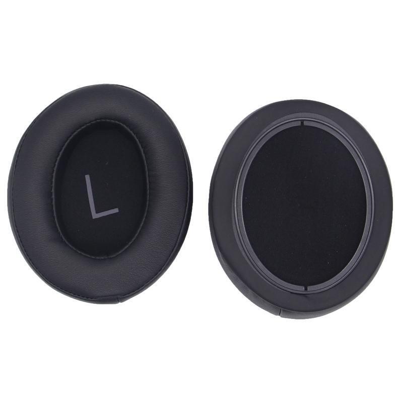 Sheepskin Earpads for MOMENTUM 3 3.0 Wireless Earphone Memory Foam Earcups