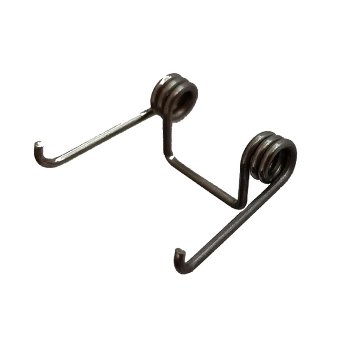 5 Pieces Hair  Replacement Spring Fit for 8148 8591 Cordless Clip