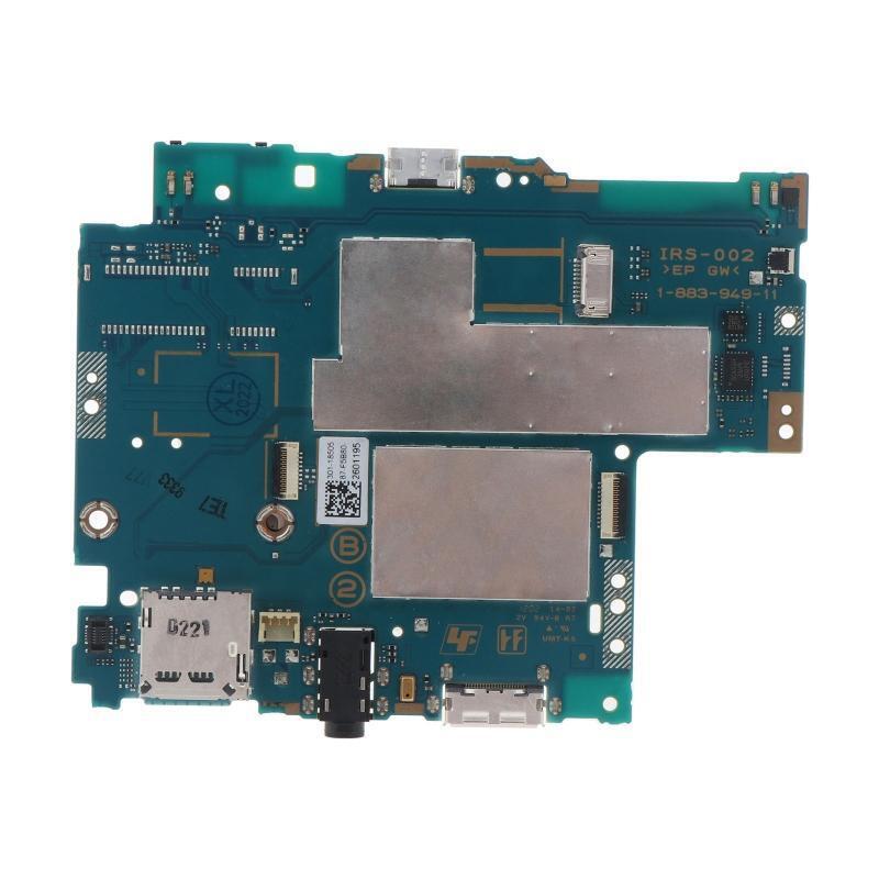 For PSVita1000 Controller Repair Parts Green PAD GamePads Handle Motherboard