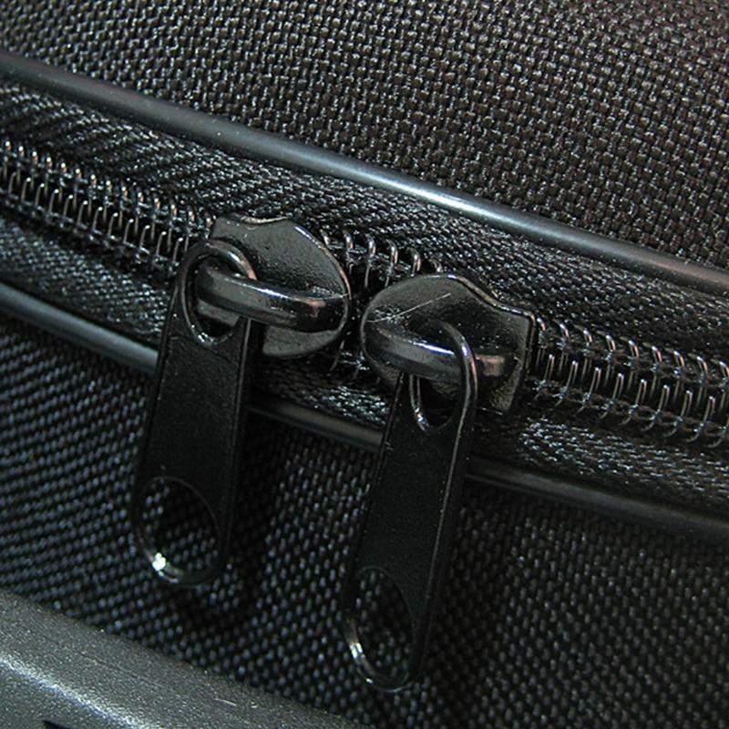 Portable EVA Earphone Case Pouch Headphone for MDR-7506 MDR-V6 MDR-CD900ST