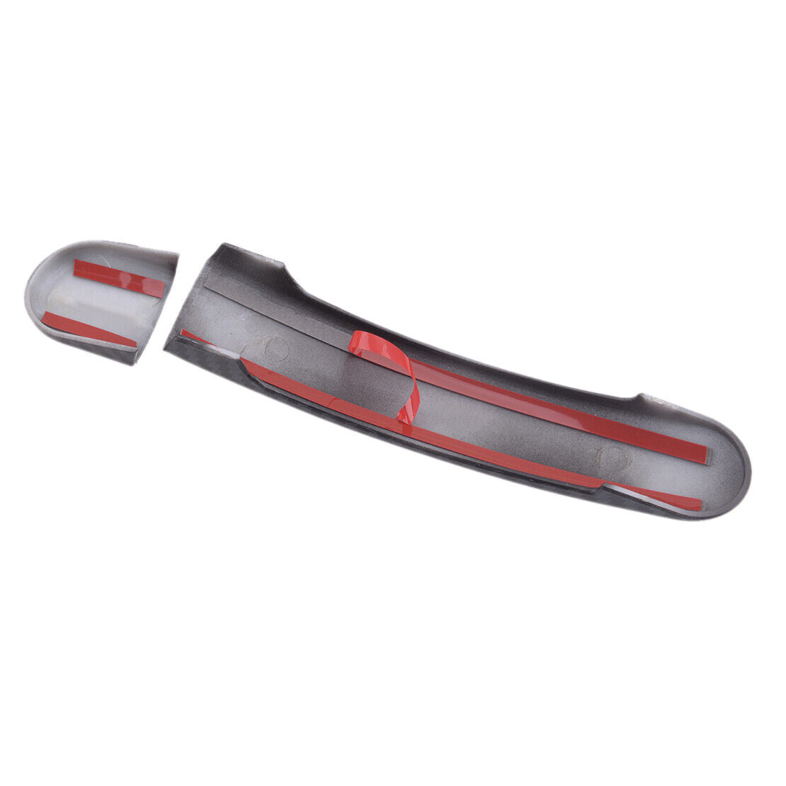 Exterior Door Handle Cover Trim Frame Decor Fit for VW Tiguan Jetta MK6 Polo