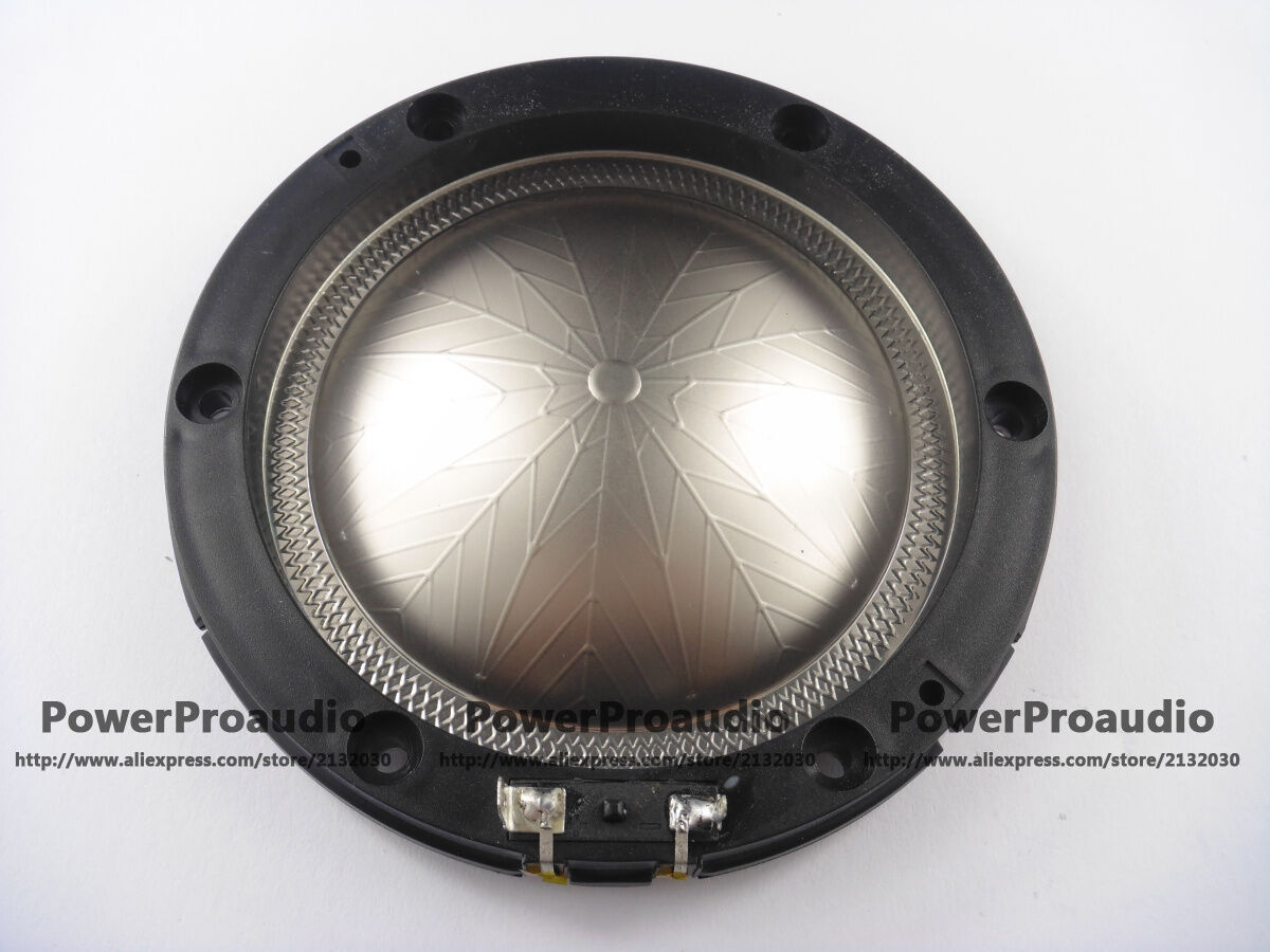 8PIECES/LOT Replace Diaphragm for Selenium RPD4400Ti Diaphragm For D405TI