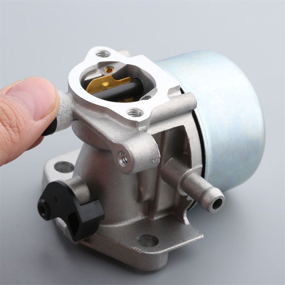 Carburetor Carb Kit For Briggs & Stratton 790845 799871 799866 Lawnmower Parts
