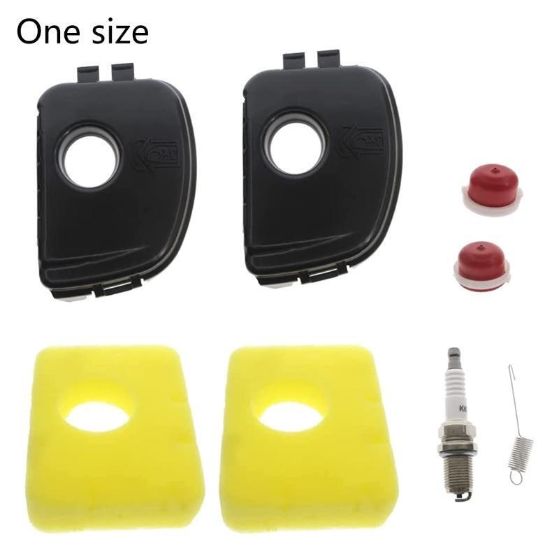 Air Filter Cover Mower Parts for Most Lawnmower for Indispensable Mower Parts