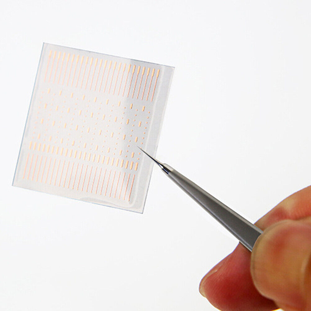 208 Dots Spot Soldering Lugs Solder Piece Pad Welding Point for Phones