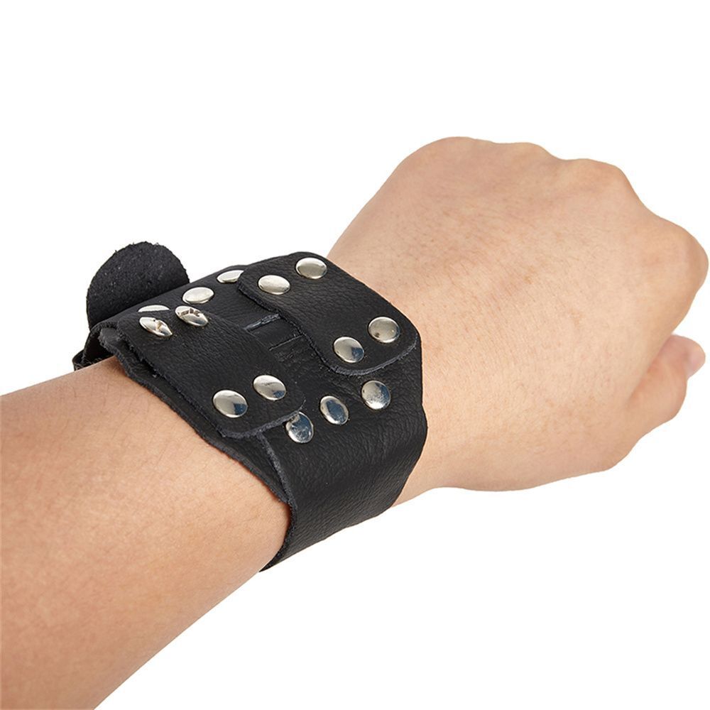 Strap Wrist Band Fish Catapult Fishing Reel Holder Slingshot Shooting