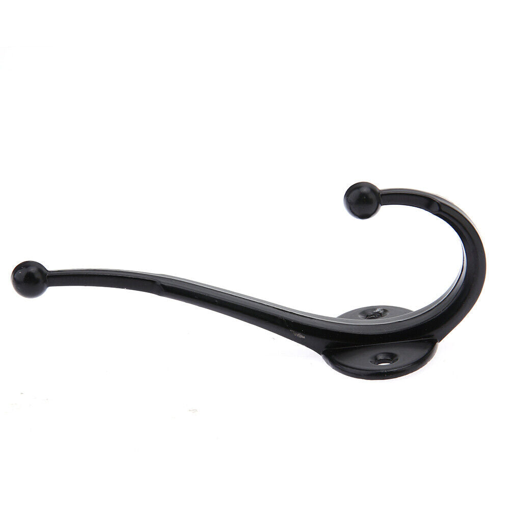 2 x Metal Handle Stainless Steel Handle Drawer Handle Hook