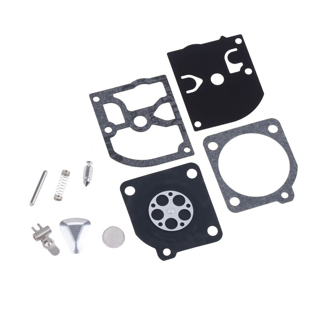 Chainsaw Carburetor Rebuild Kit For ZAMA RB-45 HUSQVARNA 40 45 49 Replacement 1X