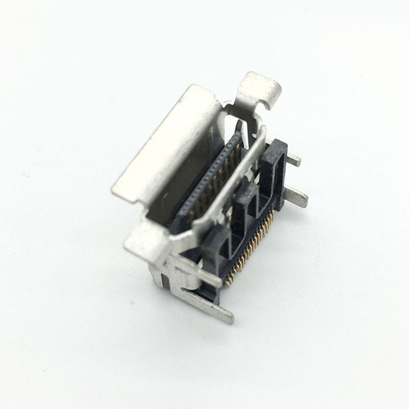 Connector Socket Plug Hdcompatible Port for BOX One Console Accessories