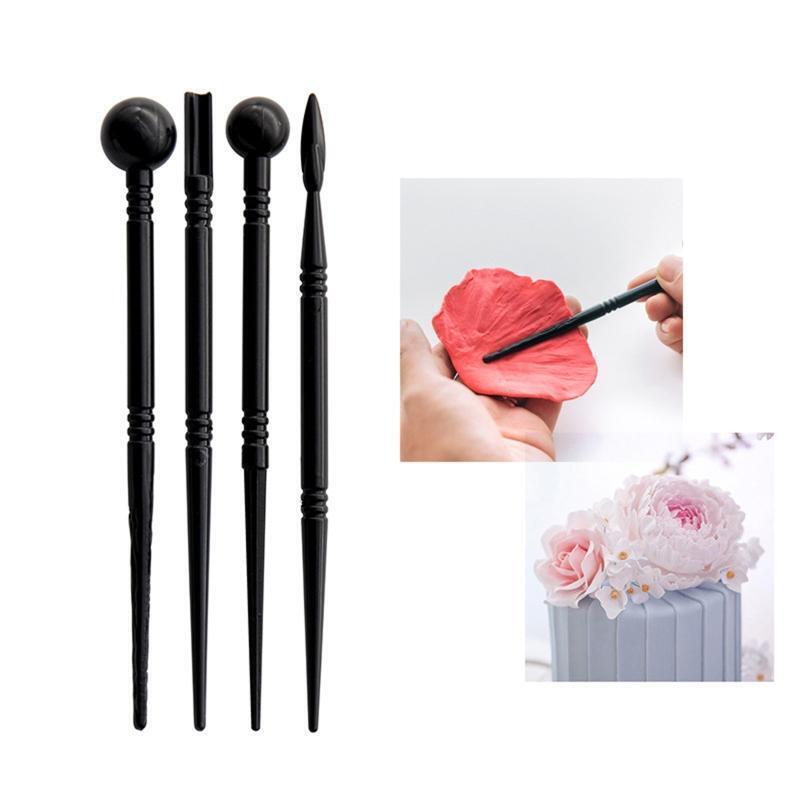 15 Pcs Pottery Clay Tools Set Professional Polymer Clay Potter Shaping Tools