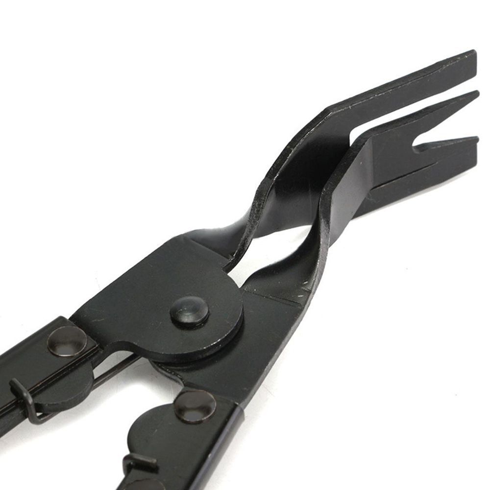 Repair  Removal Tool Moulding Upholstery Trim Trim Clip Car Door Removal Pliers