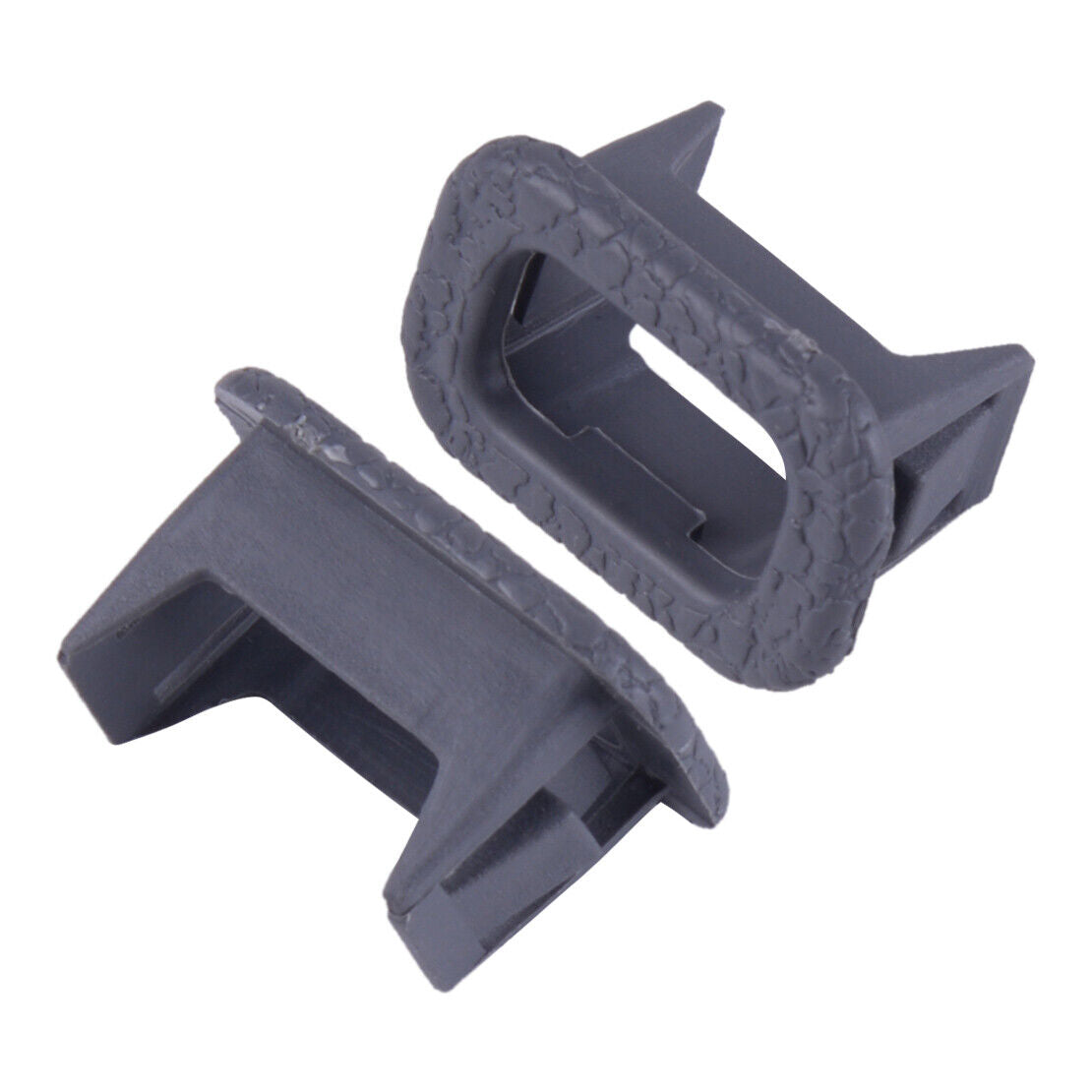 4pcs Door Lock Pin Cap Set Fit for Mitsubishi Pajero Montero SHOGUN MK2 li