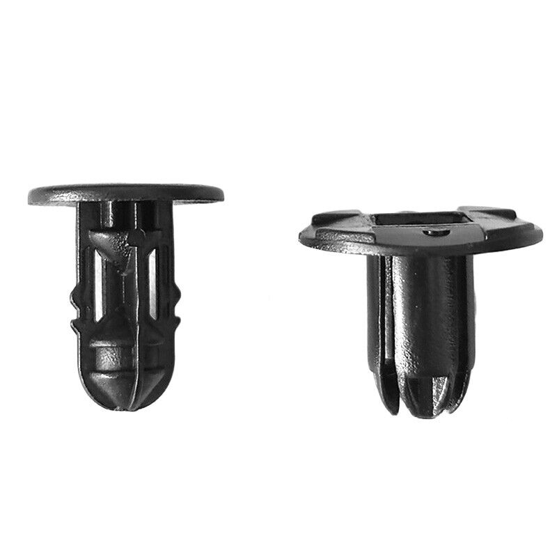 1Set Front Bumper Push Clips Rivets Fit For Hyundai 1420608250B 865952T500 Acc