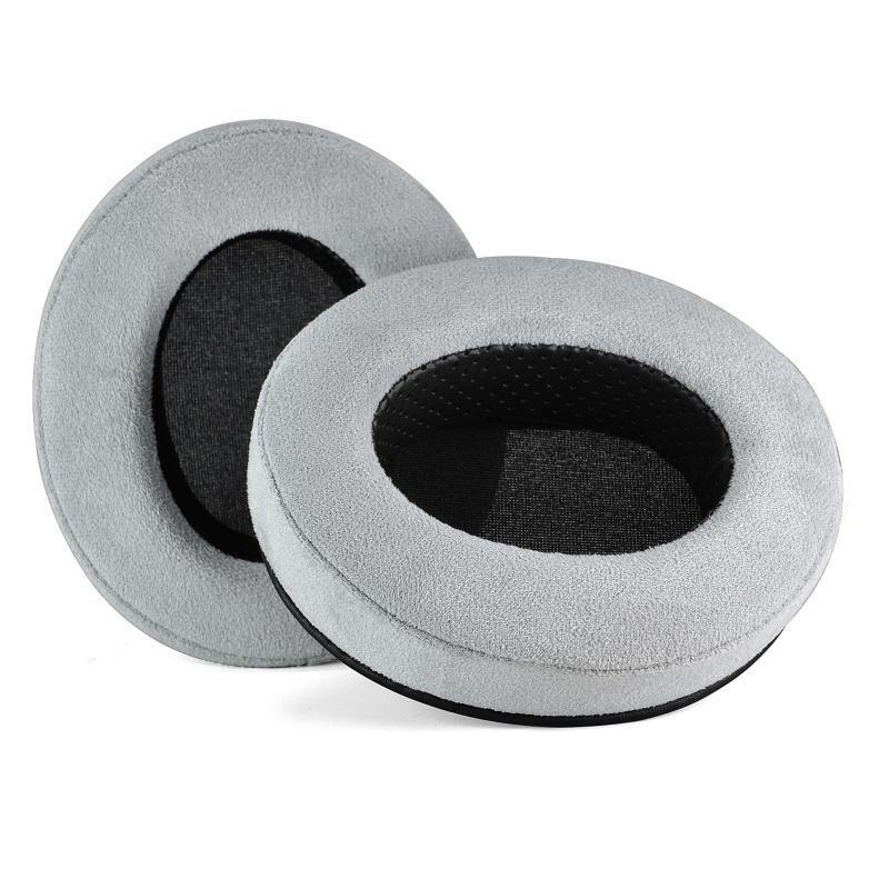 1 Pair Ear Pads for Razer Kaira X/ Pro Headset Foam Earpads Ear Pads Repair Part