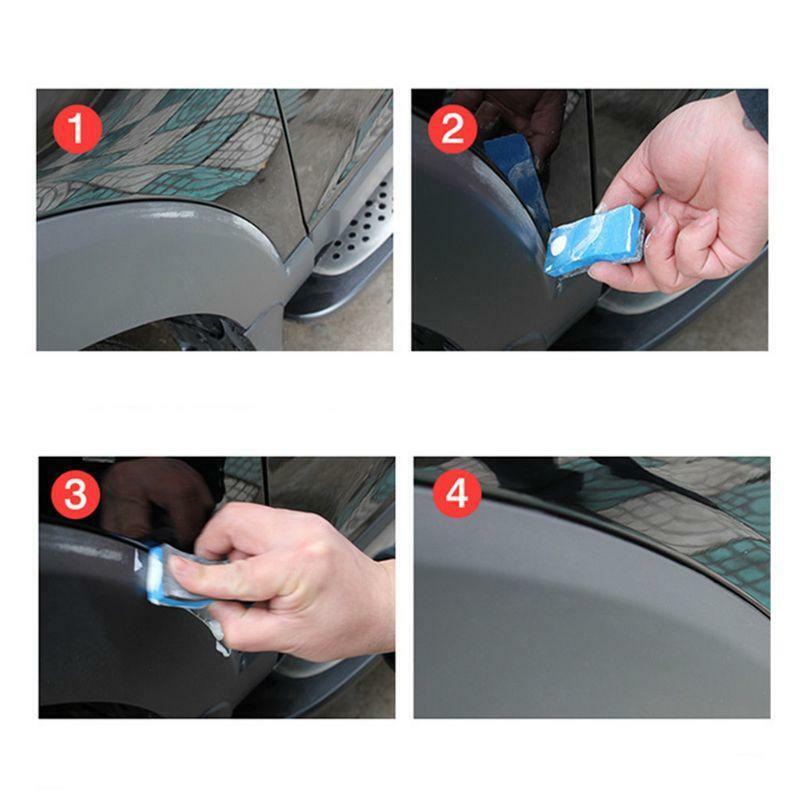 Car Scratch Repair Tool Auto Accessories Fix It Car Wax Car Body Compound Repair