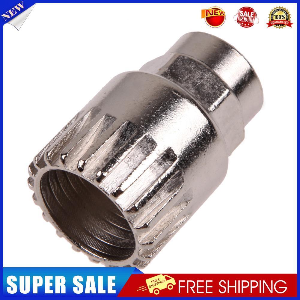 Bicycle Crank Extractor Remover Bottom Bracket RepairTool 20 Teeth Fit