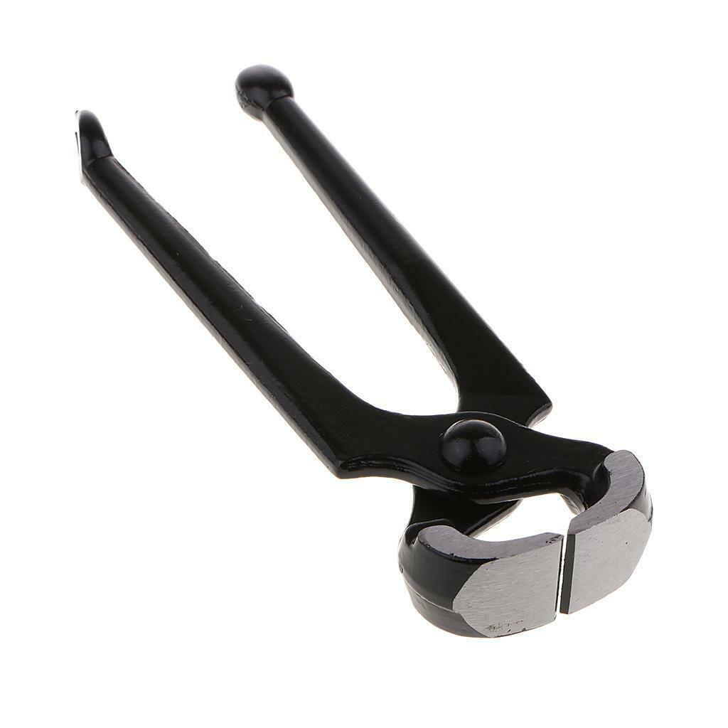 6"  Cutting Plier Wire Cable Nippers Guitar Strings Cutter Tool