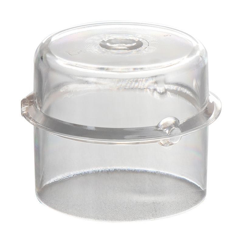 Blender Jar Lid PC Measuring Cup Cover Replacement for Thermomix TM31/TM5/TM6