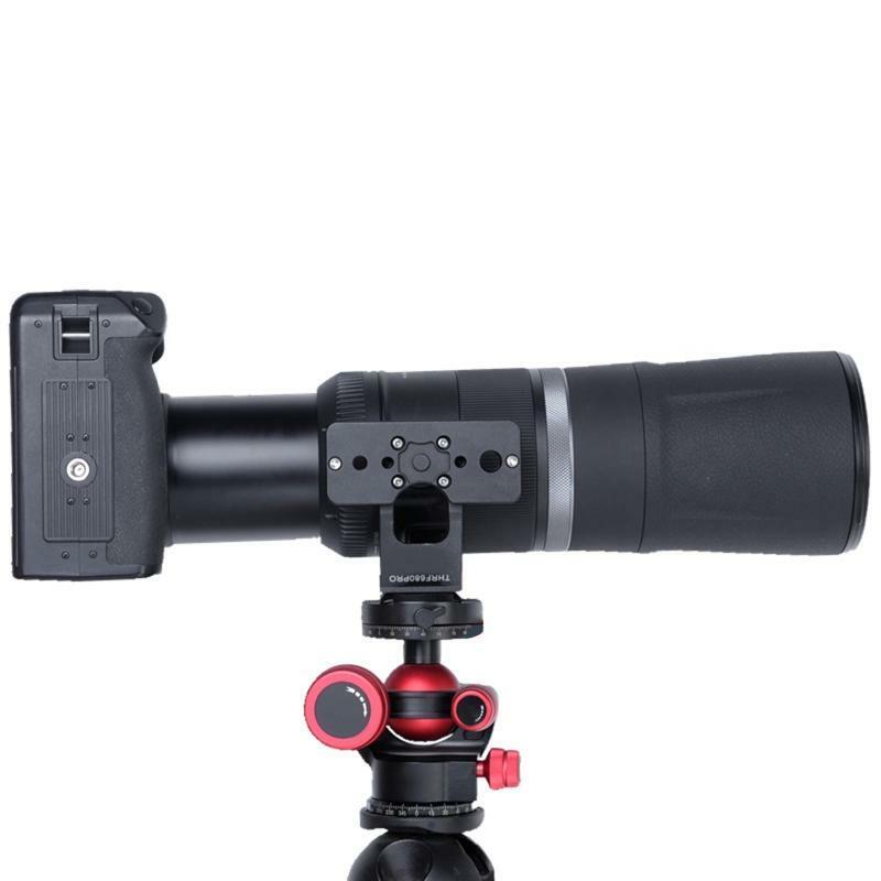 IS-THRF680PRO Lens Collar Support Bracket Base for RF 600mm F/11 IS STM Lens