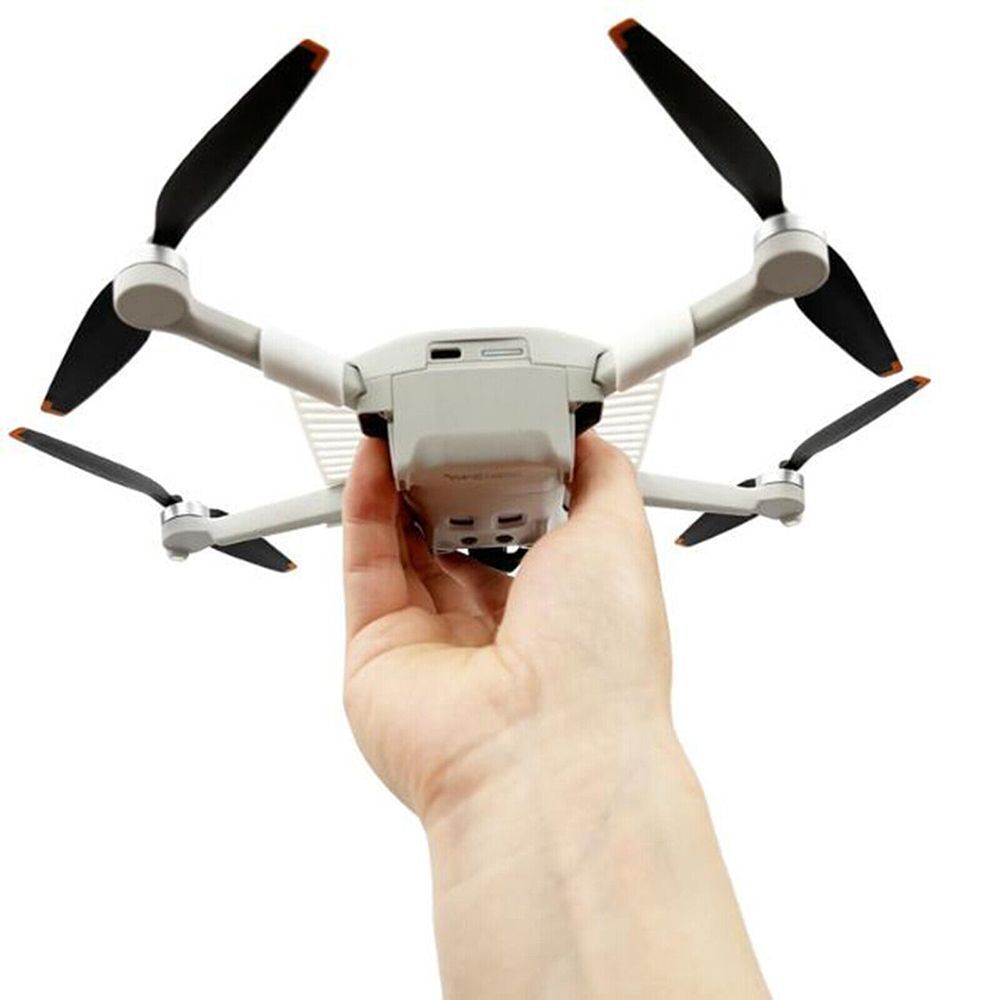 Protection Baffle Takeoff And Landing Guards Hand Guard For Dji MINI 3Pro