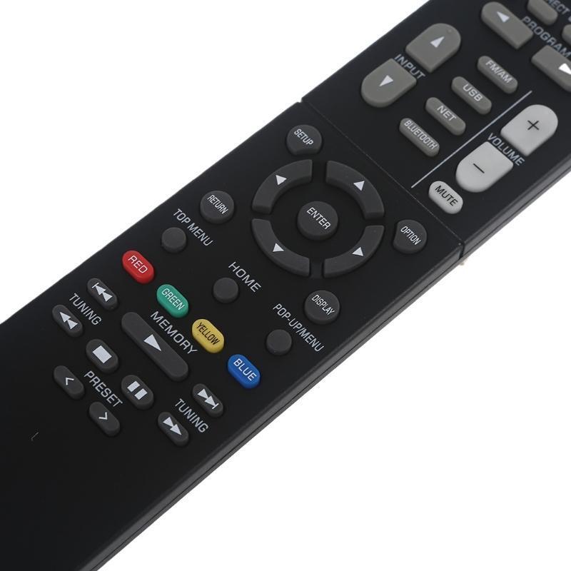 Remote Control RAV533 for Yamaha AV Receive sub RAV579 RX-V479 RX-A550 RX-V579