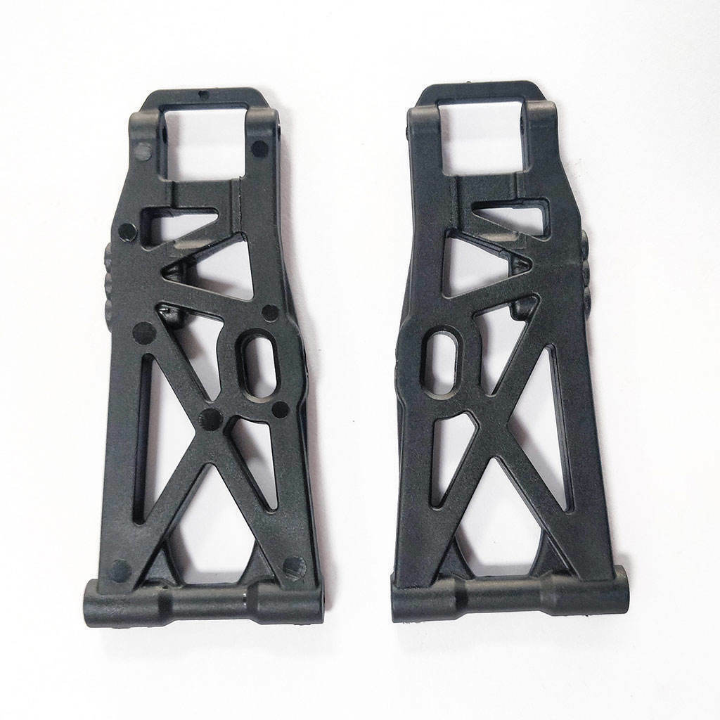 Upgrade Rear/Front  Hem /10 Scale Spare  for Zd   Dbx-10