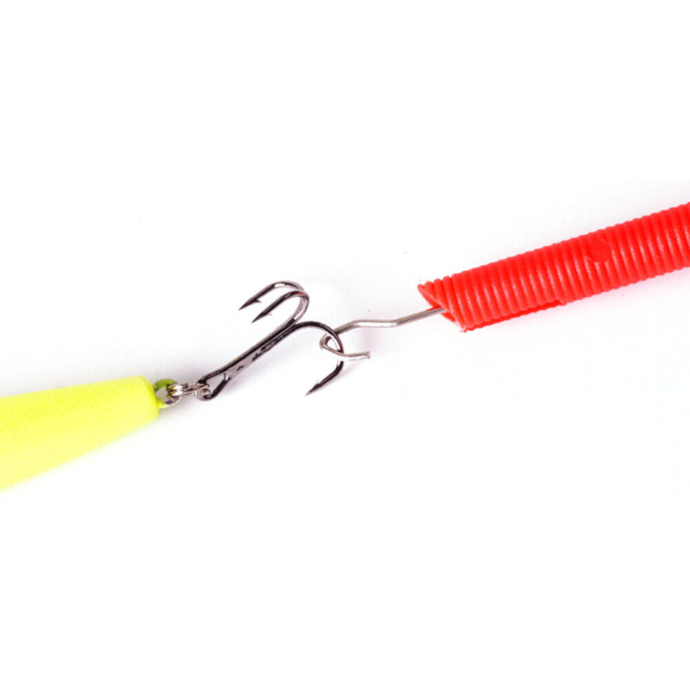 Fish Hook Remover Fishing Hook Extractor Detacher Decoupling Device Tools