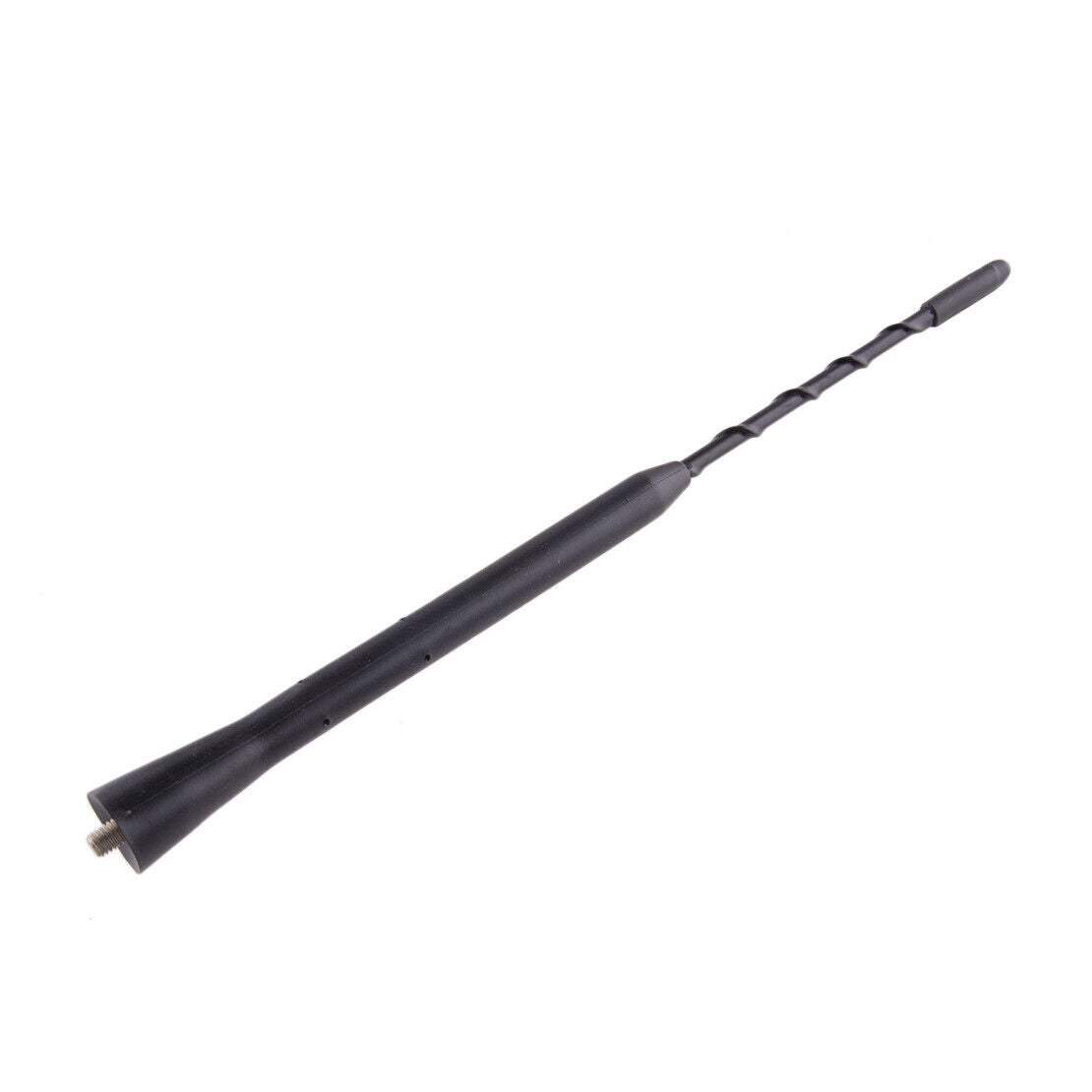 Roof AM FM Radio Aerial Antenna & Base Combo Fit For VW Golf Jetta MK2 MK3 MK4