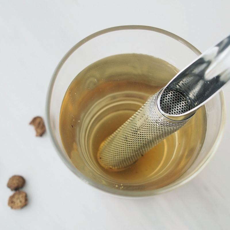 Tea Infusers Tea Strainers Tea Filters Tea Makers Stainless Steel Material