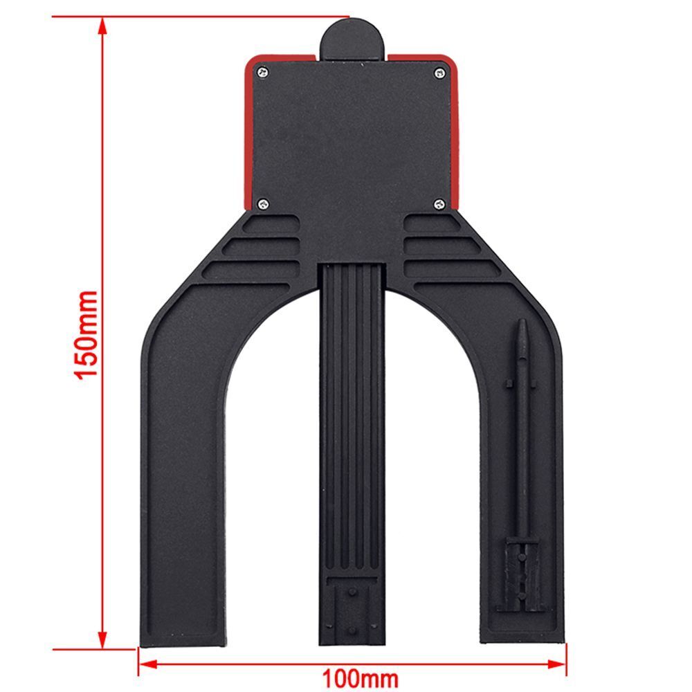 Height Depth Gauges Groove Measurement LCD Height Gauges Digital Depth Gauge