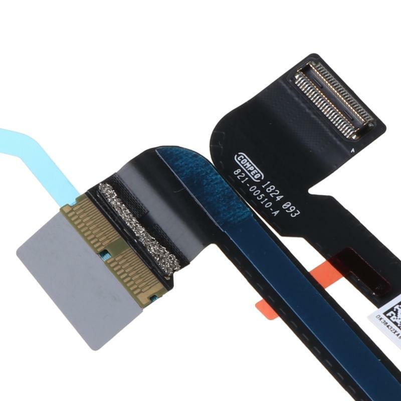 LCD Screen Display Flex Cable 821-00318 821-00510 For Retina 12" A1534 2015 2016