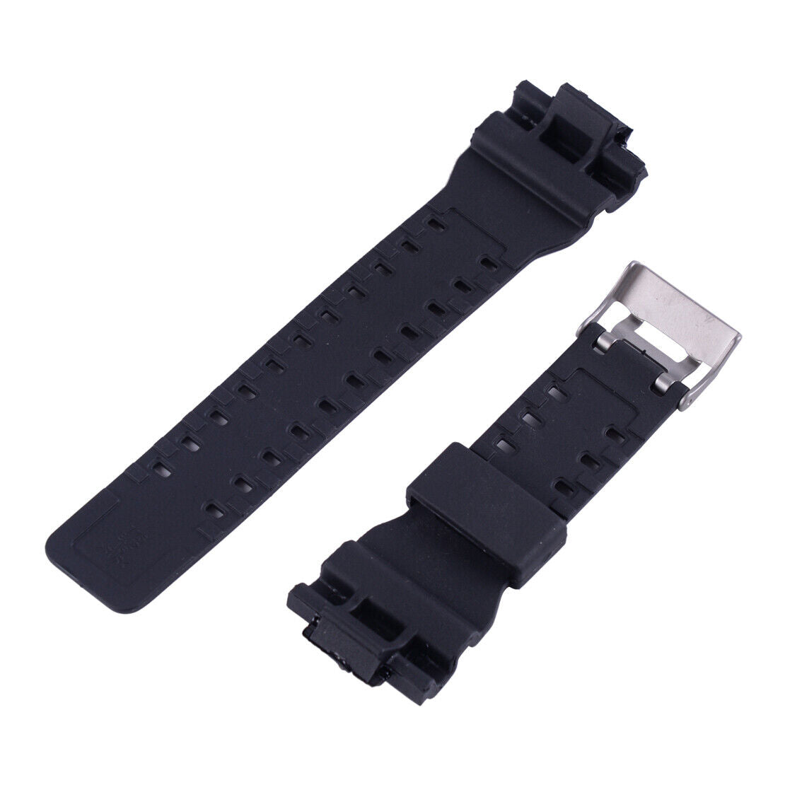 Replacement Watch Strap Band + Ear Batch Pin Fit For GA-100 G-8900 GW-8900 li