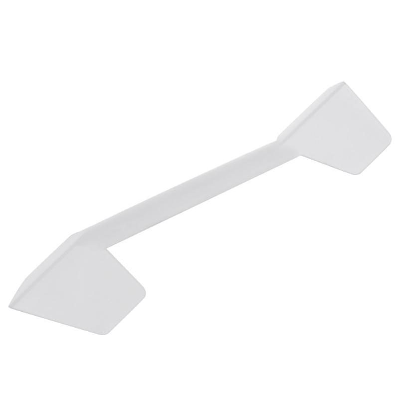 Plastic Drywall Corner Scraper Finisher Cleaning Stucco Removal Builder Tool