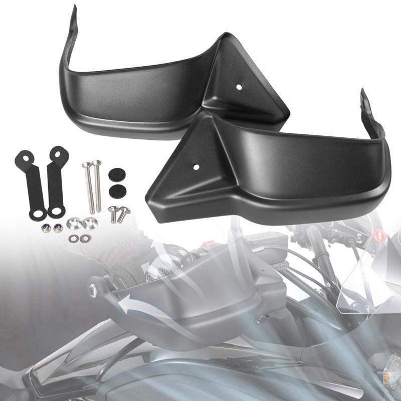 Handlebar Handguard For NC700-X (12-13) NC750-X Motorcycle Hand Guard Protector