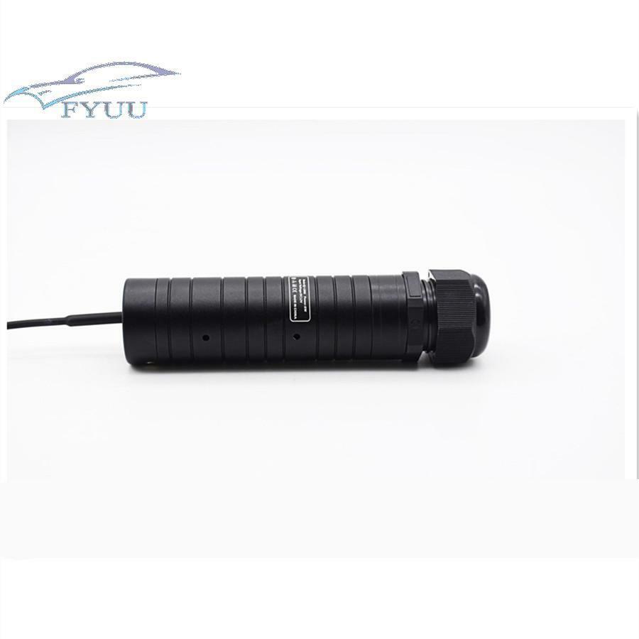 Car Roof Star Lights DC12V 6W LED Plastic Fiber Optic Light RF Control Bluetooth