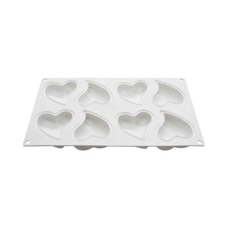 Fondant Molds DIY Plaster Candle Making Mould Pendant Handmade Candy Making Tool