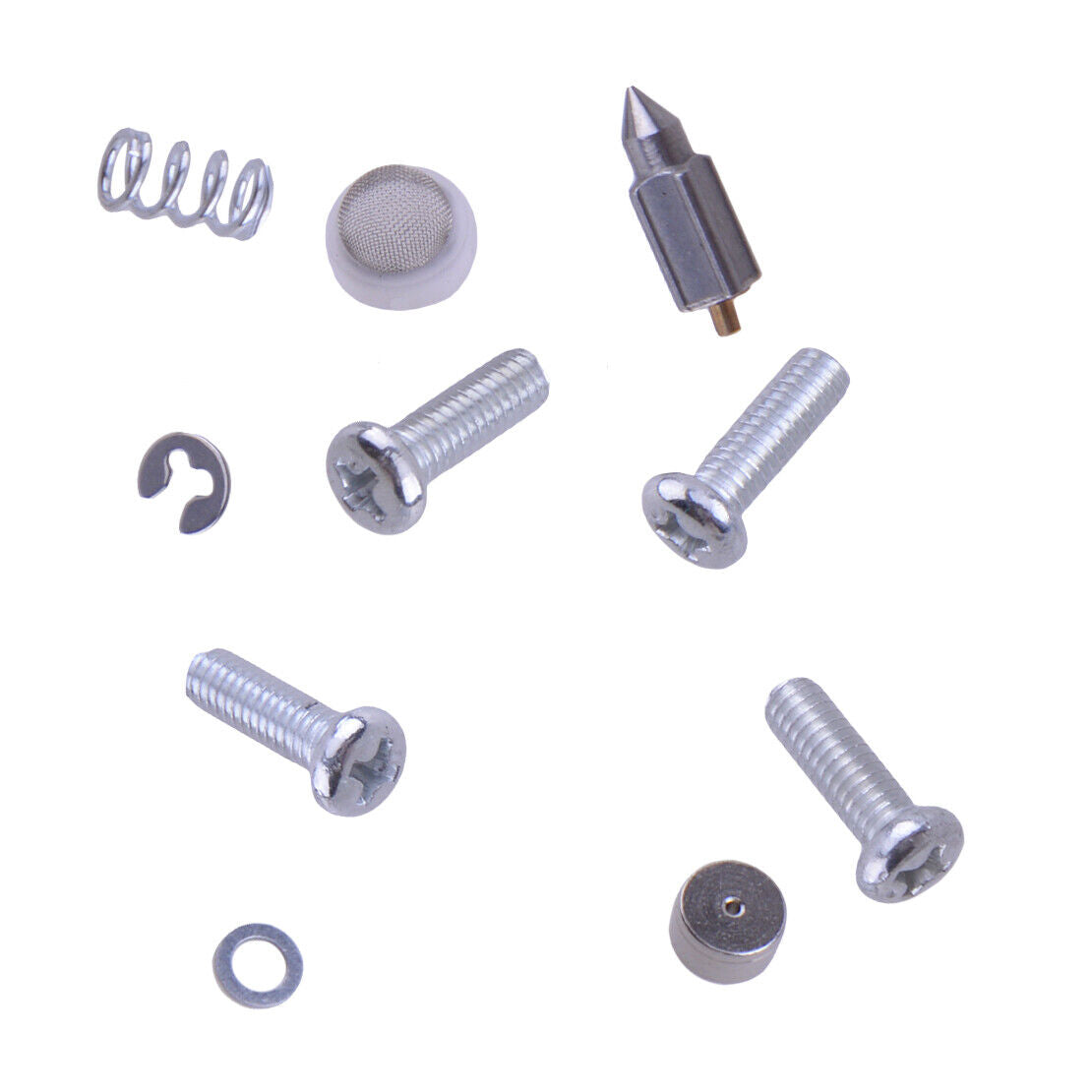 Carburetor Carb Float Repair Kit Fit for Suzuki GS1100E GS1100G GS1100LT