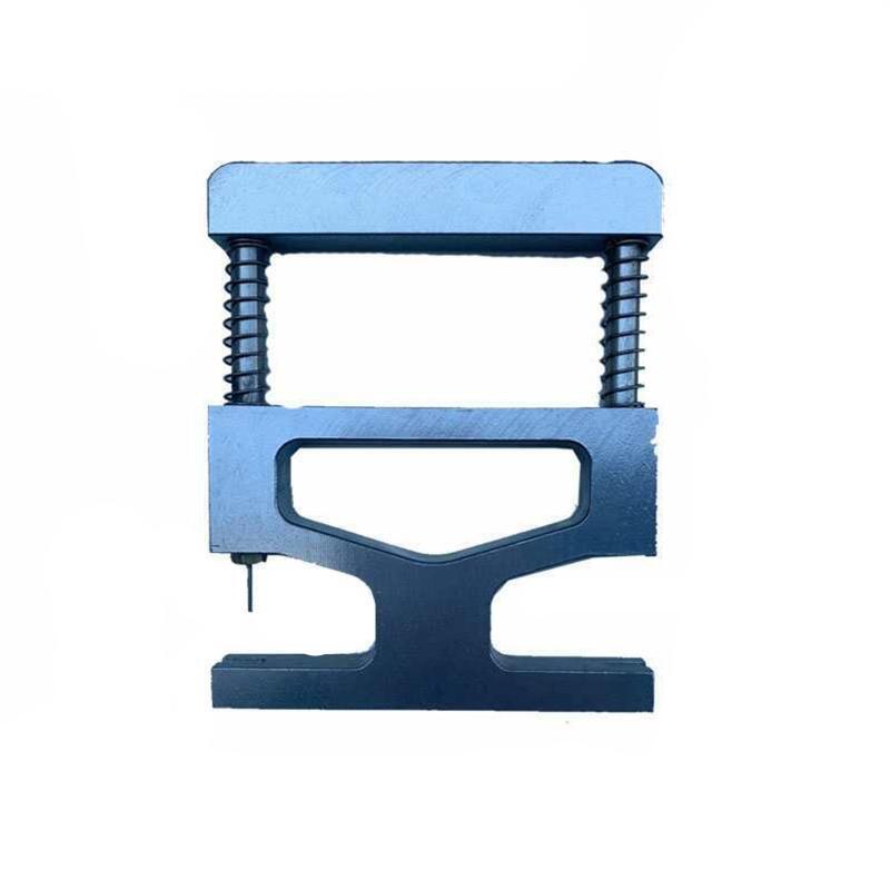Piano Center Pin Tool Fitting for Repininning Extracting Removing Aluminum Alloy