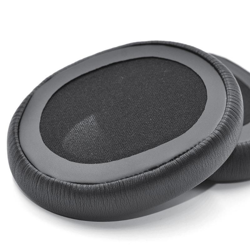 Foam Earmuffs Sponge Earpads Cups Replacement for J-B-L E65BTNC Headset