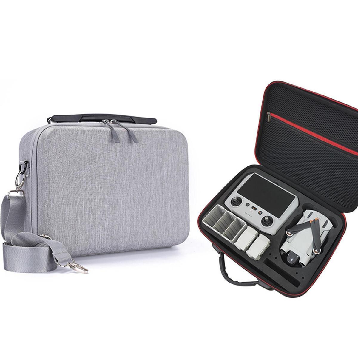 Storage Bag with Handle Travel Handbag for for DJI Mini 3 Pro Carrying Case