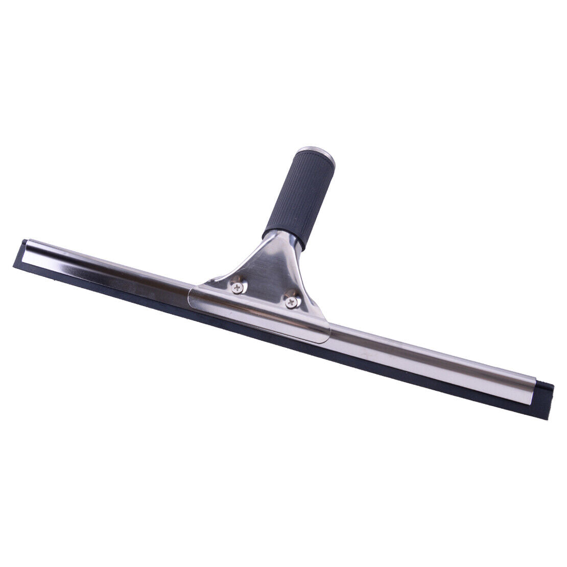 35cm Window Cleaning Equipment Glass Rubber Squeegee Blade