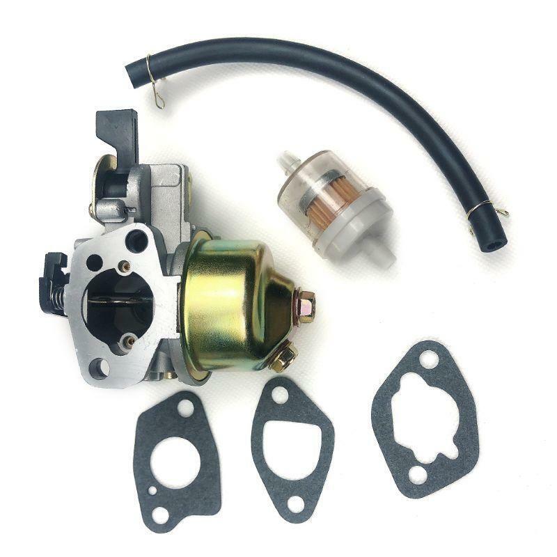 Universal Motorcycle Carburetor for GXV120 GXV140 GXV160 HR194 HR214 HRA214 Part