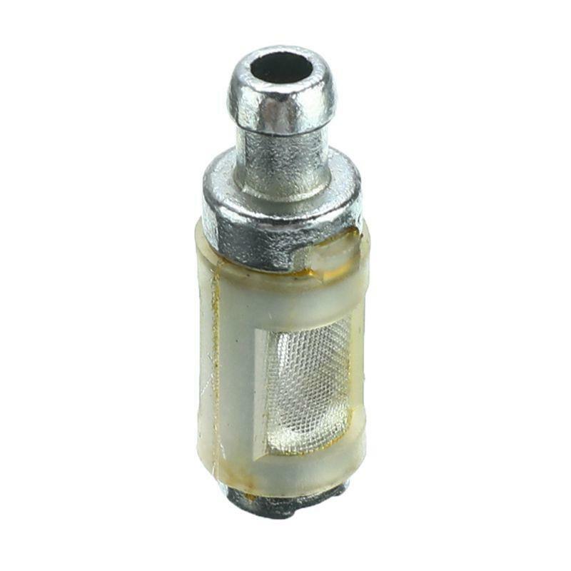 For 45CC 52CC 58CC 4500 5200 5800 Chainsaw Spare Parts Oil Pump Filter