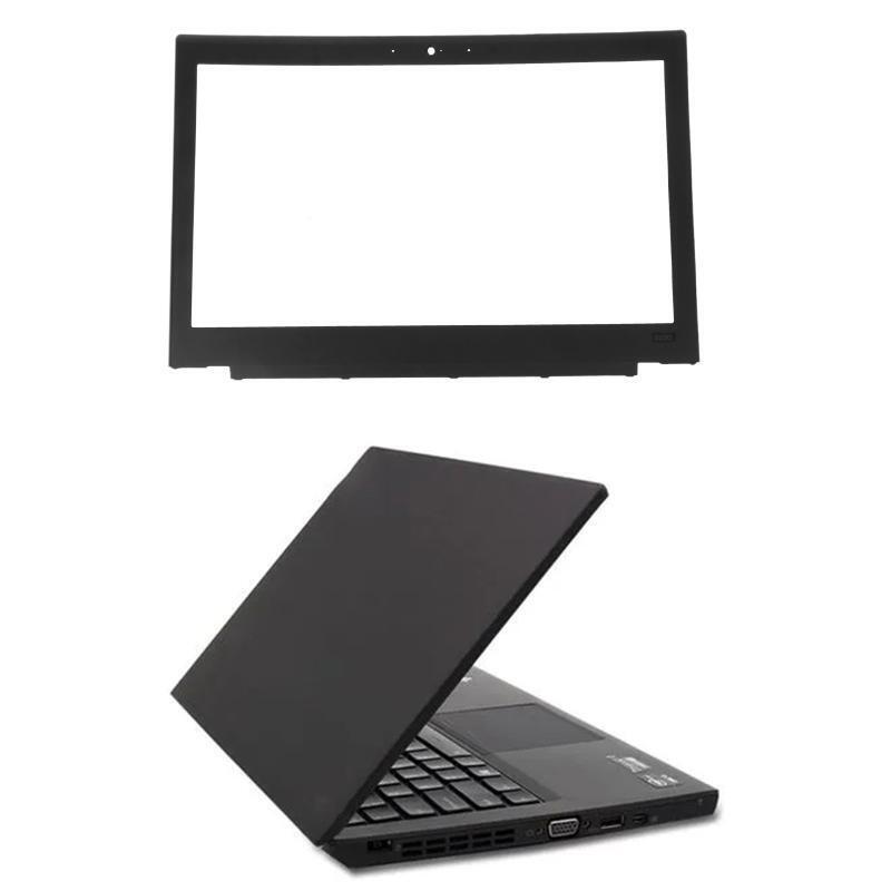 LCD Front Screen Frame Bezel Cover Replacement for LenovoThinkPad X250 Laptop