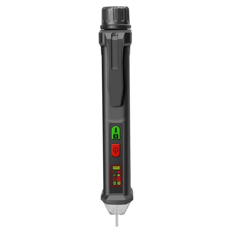 VD410A Digital Voltage Detector AC/DC Tester 1000V Non-contact Electric Test Pen