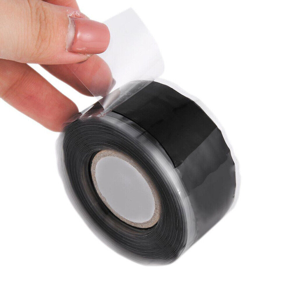 Waterproof Tape Stop Leaks Seal Repair Performance Self Fix Sealing Tape